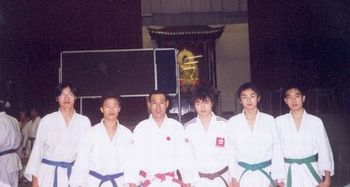 佐佐木先生
