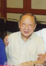 蔡德培師父