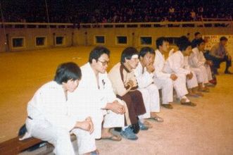 20年前香港隊