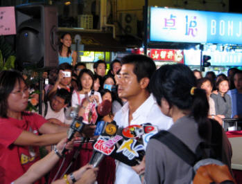 郭富城