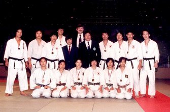 1982年香港最出色運動員