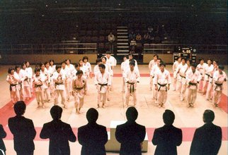 1982年運動員比賽