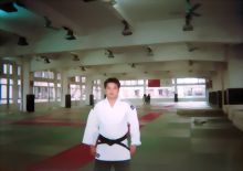 廣東隊助教趙斌