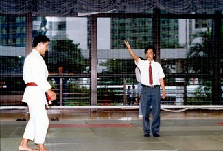 1992美林