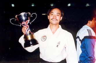 1990錦標賽亞軍