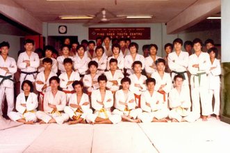 1984坪石