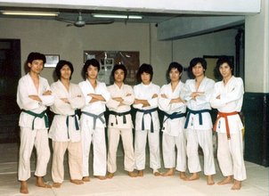 1983坪石